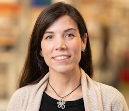 Judith Agudo, PhD - photo