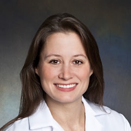 Nicole LeBoeuf, MD, MPH - photo