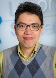 Jia-Ren Lin, PhD - photo