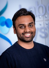 Ajit Johnson Nirmal, PhD - photo