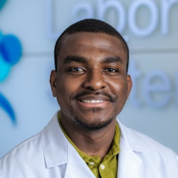 Emmanuel Ogbonna, PhD - photo